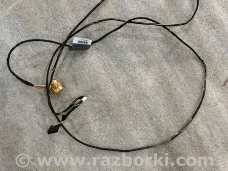 ФОТО Проводка салона для Audi (Ауди) A4 V B9 - 8W (2015-) Київ