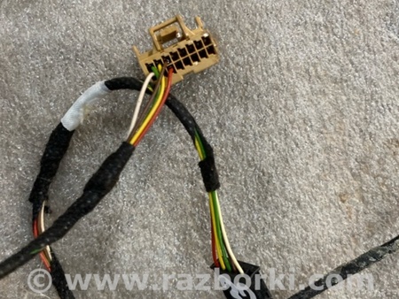 ФОТО Проводка салона для Audi (Ауди) A4 V B9 - 8W (2015-) Київ