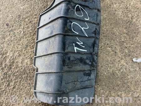 ФОТО Защита днища кузова для Audi (Ауди) A4 V B9 - 8W (2015-) Київ