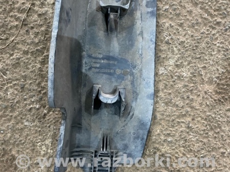 ФОТО Защита днища кузова для Audi (Ауди) A4 V B9 - 8W (2015-) Київ