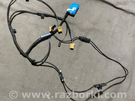 ФОТО Проводка двери для Audi (Ауди) A4 V B9 - 8W (2015-) Київ