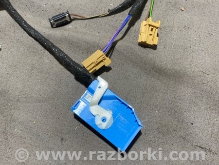 ФОТО Проводка двери для Audi (Ауди) A4 V B9 - 8W (2015-) Київ