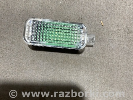 ФОТО Плафон подсветки салона для Audi (Ауди) A4 V B9 - 8W (2015-) Київ