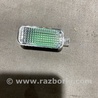 Плафон подсветки салона Audi (Ауди) A4 V B9 - 8W (2015-)