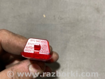 ФОТО Катафот для Audi (Ауди) A4 V B9 - 8W (2015-) Київ