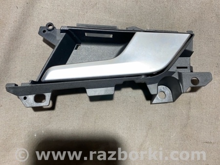 ФОТО Ручка двери внутренняя для Audi (Ауди) A4 V B9 - 8W (2015-) Київ
