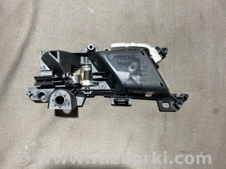 ФОТО Ручка двери внутренняя для Audi (Ауди) A4 V B9 - 8W (2015-) Київ
