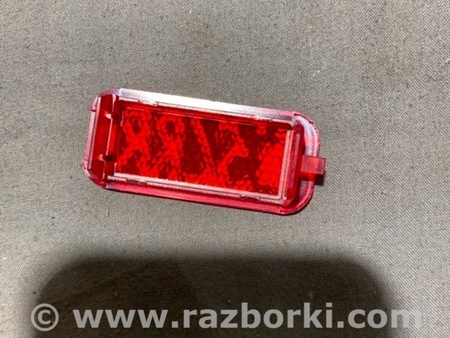 ФОТО Катафот для Audi (Ауди) A4 V B9 - 8W (2015-) Київ