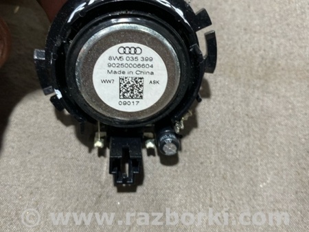 ФОТО Динамик для Audi (Ауди) A4 V B9 - 8W (2015-) Київ