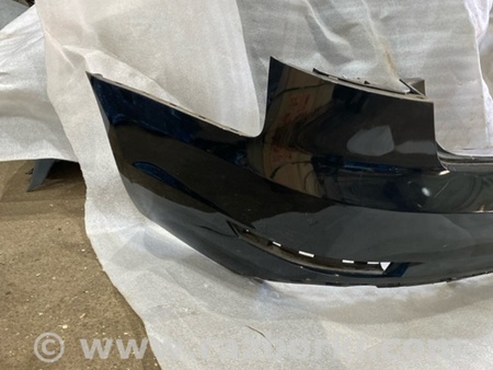 ФОТО Бампер для Audi (Ауди) A4 V B9 - 8W (2015-) Київ