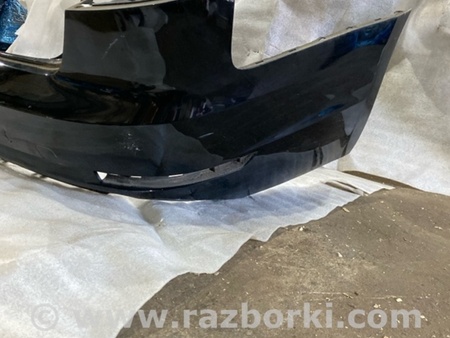 ФОТО Бампер для Audi (Ауди) A4 V B9 - 8W (2015-) Київ