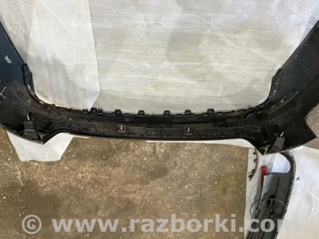 ФОТО Бампер для Audi (Ауди) A4 V B9 - 8W (2015-) Київ