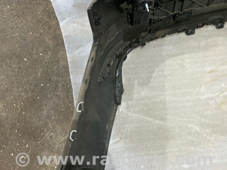 ФОТО Бампер для Audi (Ауди) A4 V B9 - 8W (2015-) Київ