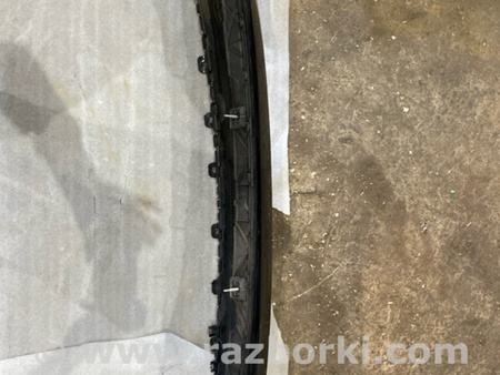 ФОТО Бампер для Audi (Ауди) A4 V B9 - 8W (2015-) Київ