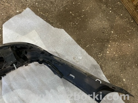 ФОТО Бампер для Audi (Ауди) A4 V B9 - 8W (2015-) Київ