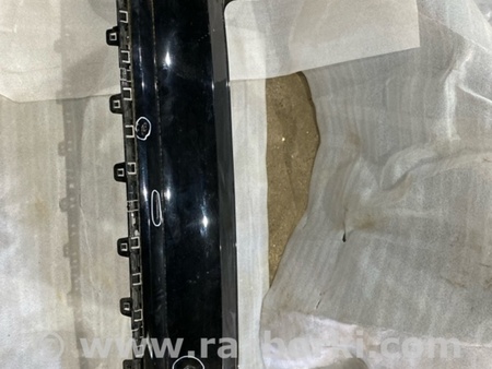 ФОТО Бампер для Audi (Ауди) A4 V B9 - 8W (2015-) Київ