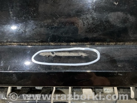 ФОТО Бампер для Audi (Ауди) A4 V B9 - 8W (2015-) Київ