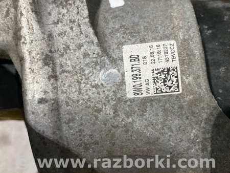 ФОТО Подушка двигателя для Audi (Ауди) A4 V B9 - 8W (2015-) Київ