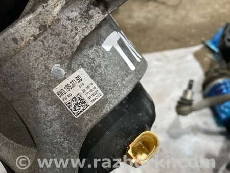 ФОТО Подушка двигателя для Audi (Ауди) A4 V B9 - 8W (2015-) Київ