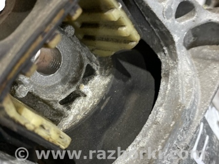 ФОТО Подушка двигателя для Audi (Ауди) A4 V B9 - 8W (2015-) Київ