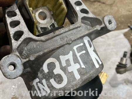 ФОТО Подушка двигателя для Audi (Ауди) A4 V B9 - 8W (2015-) Київ