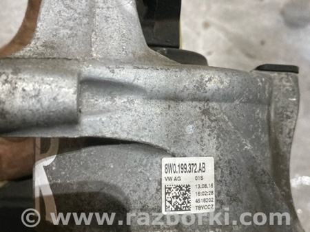 ФОТО Подушка двигателя для Audi (Ауди) A4 V B9 - 8W (2015-) Київ
