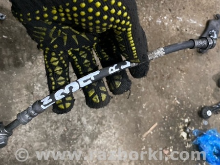 ФОТО Шланг тормозной для Audi (Ауди) A4 V B9 - 8W (2015-) Київ