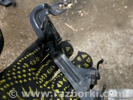 ФОТО Кронштейн для Audi (Ауди) A4 V B9 - 8W (2015-) Київ