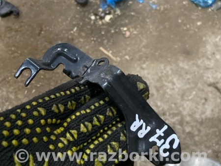 ФОТО Кронштейн для Audi (Ауди) A4 V B9 - 8W (2015-) Київ