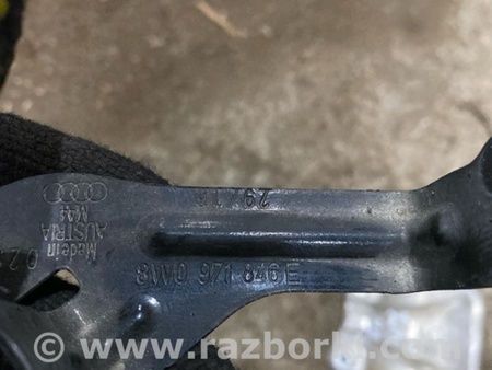 ФОТО Кронштейн для Audi (Ауди) A4 V B9 - 8W (2015-) Київ