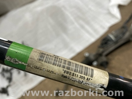 ФОТО Стабилизатор поперечной устойчивости для Audi (Ауди) A4 V B9 - 8W (2015-) Київ