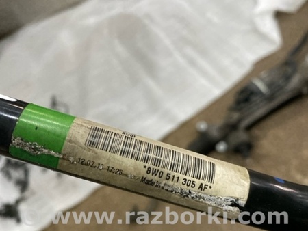 ФОТО Стабилизатор поперечной устойчивости для Audi (Ауди) A4 V B9 - 8W (2015-) Київ