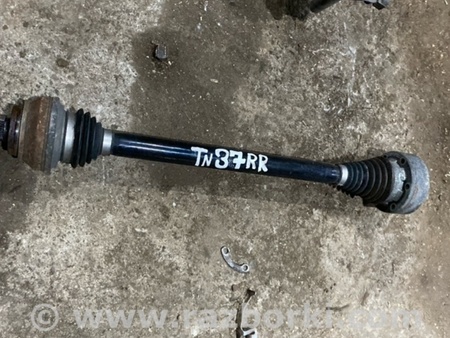 ФОТО Привод для Audi (Ауди) A4 V B9 - 8W (2015-) Київ