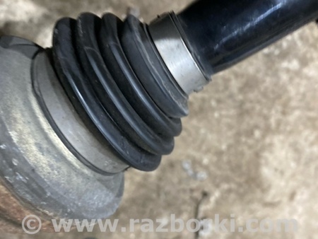 ФОТО Привод для Audi (Ауди) A4 V B9 - 8W (2015-) Київ