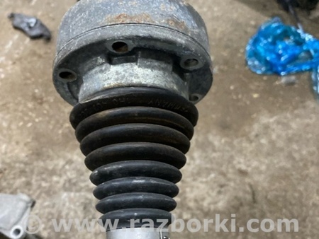 ФОТО Привод для Audi (Ауди) A4 V B9 - 8W (2015-) Київ