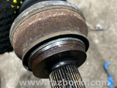 ФОТО Привод для Audi (Ауди) A4 V B9 - 8W (2015-) Київ