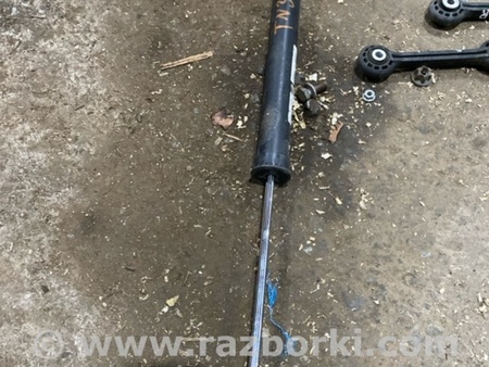 ФОТО Амортизатор подвески для Audi (Ауди) A4 V B9 - 8W (2015-) Київ