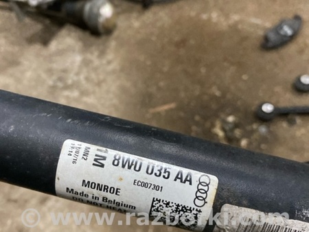 ФОТО Амортизатор подвески для Audi (Ауди) A4 V B9 - 8W (2015-) Київ