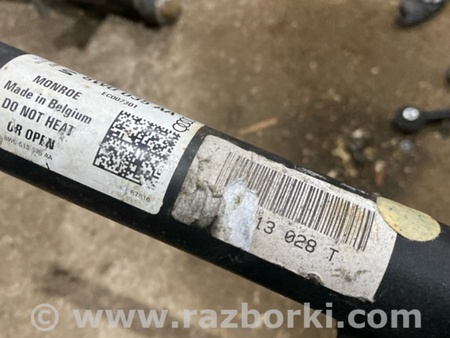 ФОТО Амортизатор подвески для Audi (Ауди) A4 V B9 - 8W (2015-) Київ