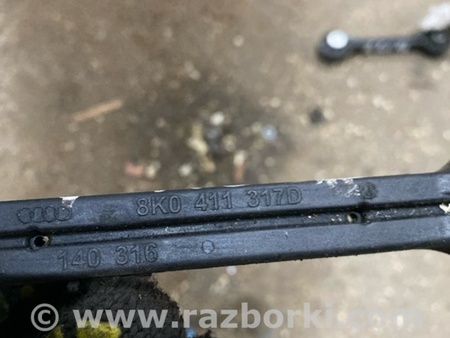 ФОТО Стойка стабилизатора для Audi (Ауди) A4 V B9 - 8W (2015-) Київ