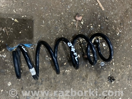 ФОТО Пружина подвески для Audi (Ауди) A4 V B9 - 8W (2015-) Київ