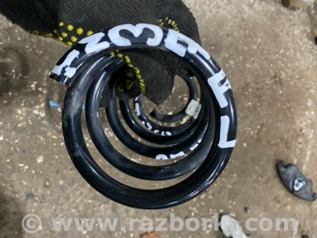 ФОТО Пружина подвески для Audi (Ауди) A4 V B9 - 8W (2015-) Київ