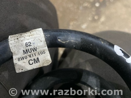 ФОТО Пружина подвески для Audi (Ауди) A4 V B9 - 8W (2015-) Київ