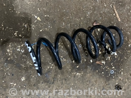 ФОТО Пружина подвески для Audi (Ауди) A4 V B9 - 8W (2015-) Київ
