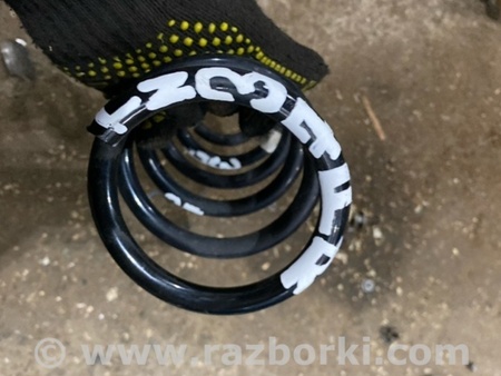 ФОТО Пружина подвески для Audi (Ауди) A4 V B9 - 8W (2015-) Київ