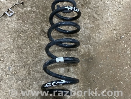 ФОТО Пружина подвески для Audi (Ауди) A4 V B9 - 8W (2015-) Київ