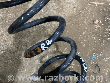 ФОТО Пружина подвески для Audi (Ауди) A4 V B9 - 8W (2015-) Київ