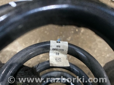ФОТО Пружина подвески для Audi (Ауди) A4 V B9 - 8W (2015-) Київ