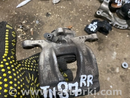 ФОТО Суппорт тормозной для Audi (Ауди) A4 V B9 - 8W (2015-) Київ