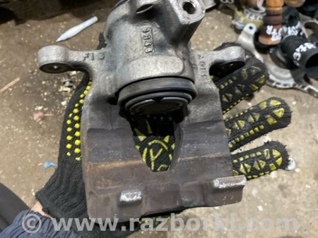 ФОТО Суппорт тормозной для Audi (Ауди) A4 V B9 - 8W (2015-) Київ